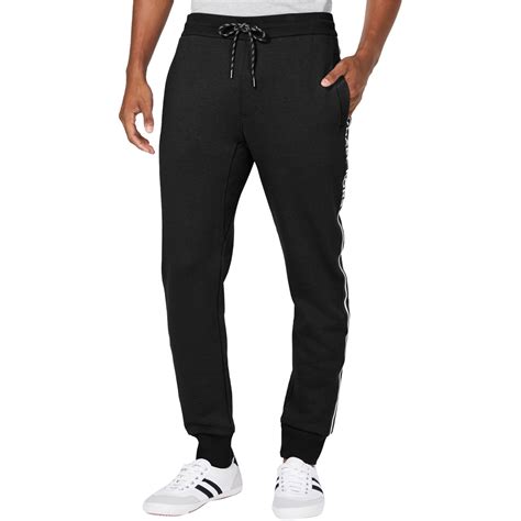 michael kors joggers men's.